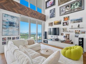 3470 E Coast Ave PH202, Miami FL 33137