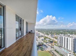 3470 E Coast Ave PH202, Miami FL 33137