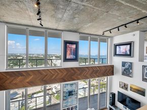 3470 E Coast Ave PH202, Miami FL 33137