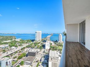 3470 E Coast Ave PH202, Miami FL 33137