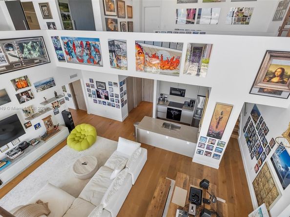 3470 E Coast Ave PH202, Miami FL 33137