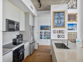 3470 E Coast Ave PH202, Miami FL 33137