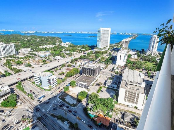 3470 E Coast Ave PH202, Miami FL 33137