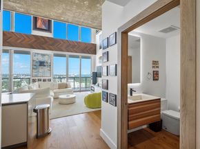 3470 E Coast Ave PH202, Miami FL 33137