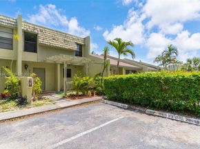 20509 NW 15 Ave 52, Miami Gardens FL 33169