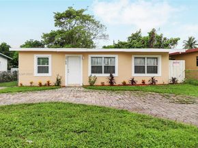 2768 NW 5th St, Pompano Beach FL 33069