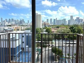 199 SW 12th Ave 519B, Miami FL 33130