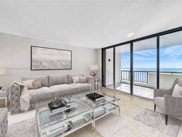 1581 Brickell Ave 1204, Miami FL 33129