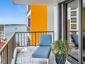 1581 Brickell Ave 1204, Miami FL 33129