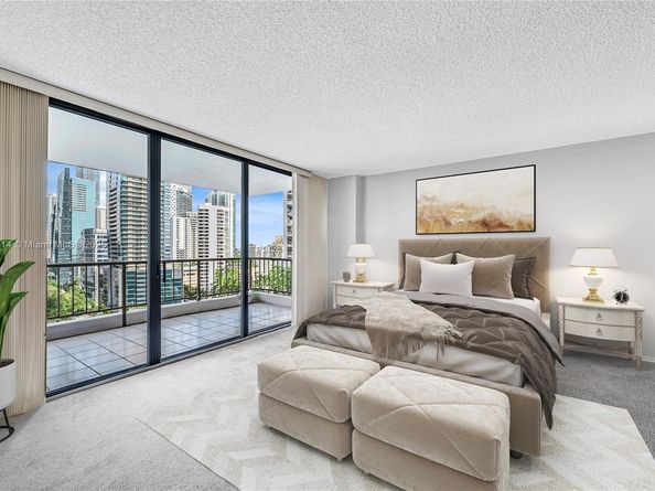 1581 Brickell Ave 1204, Miami FL 33129