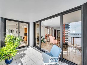 1581 Brickell Ave 1204, Miami FL 33129