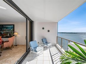 1581 Brickell Ave 1204, Miami FL 33129