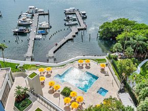 1581 Brickell Ave 1204, Miami FL 33129