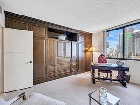 1581 Brickell Ave 1204, Miami FL 33129