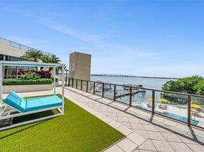 1581 Brickell Ave 1204, Miami FL 33129