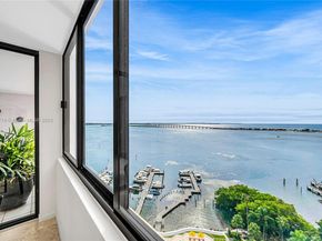 1581 Brickell Ave 1204, Miami FL 33129