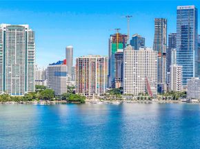 1581 Brickell Ave 1204, Miami FL 33129