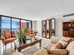 1581 Brickell Ave 1204, Miami FL 33129