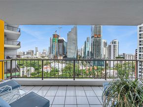 1581 Brickell Ave 1204, Miami FL 33129