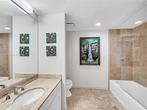 1581 Brickell Ave 1204, Miami FL 33129