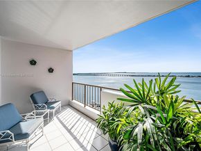 1581 Brickell Ave 1204, Miami FL 33129