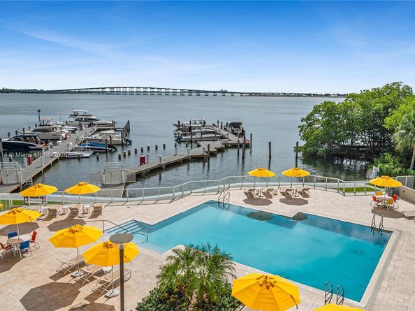 1581 Brickell Ave 1204, Miami FL 33129