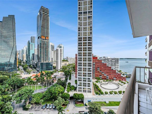 1581 Brickell Ave 1204, Miami FL 33129