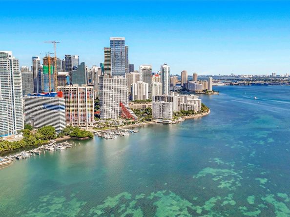 1581 Brickell Ave 1204, Miami FL 33129