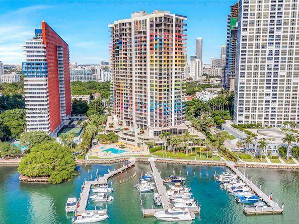 1581 Brickell Ave 1204, Miami FL 33129