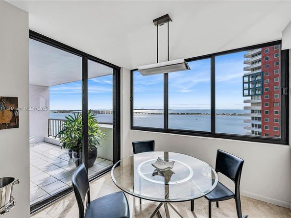 1581 Brickell Ave 1204, Miami FL 33129