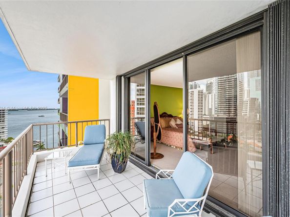 1581 Brickell Ave 1204, Miami FL 33129