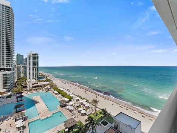 1830 S Ocean Dr 1612, Hallandale Beach FL 33009