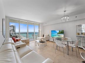 1830 S Ocean Dr 1612, Hallandale Beach FL 33009