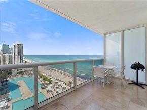 1830 S Ocean Dr 1612, Hallandale Beach FL 33009