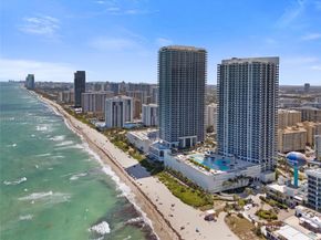 1830 S Ocean Dr 1612, Hallandale Beach FL 33009