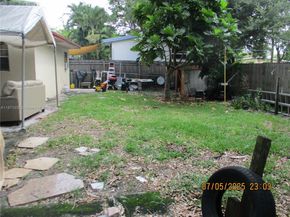 3611 SW 47Th Ave, West Park FL 33023