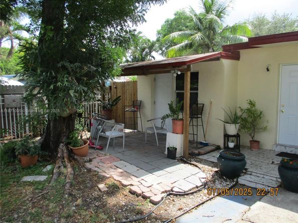 3611 SW 47Th Ave, West Park FL 33023