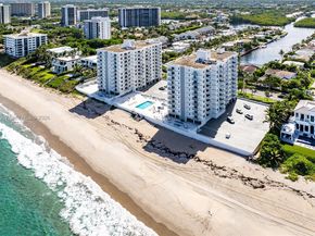 4505 S Ocean Blvd 703, Highland Beach FL 33487