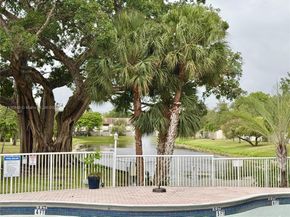 3078 S Oakland Forest Dr 601, Oakland Park FL 33309