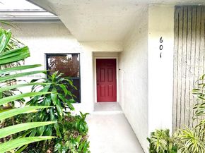 3078 S Oakland Forest Dr 601, Oakland Park FL 33309