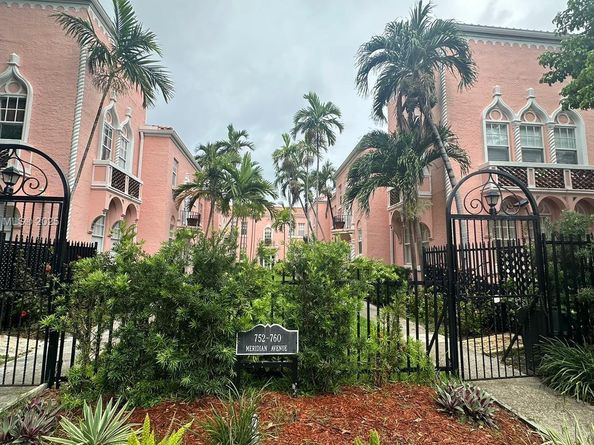 754 Meridian Ave 15, Miami Beach FL 33139