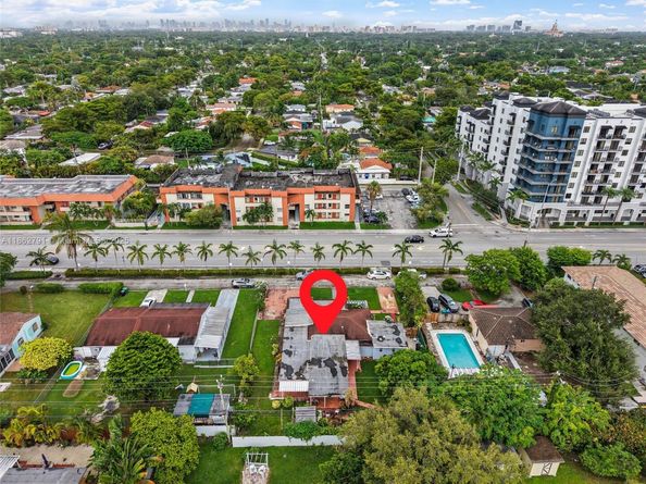 1920 SW 67th Ave, Miami FL 33155