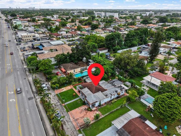 1920 SW 67th Ave, Miami FL 33155