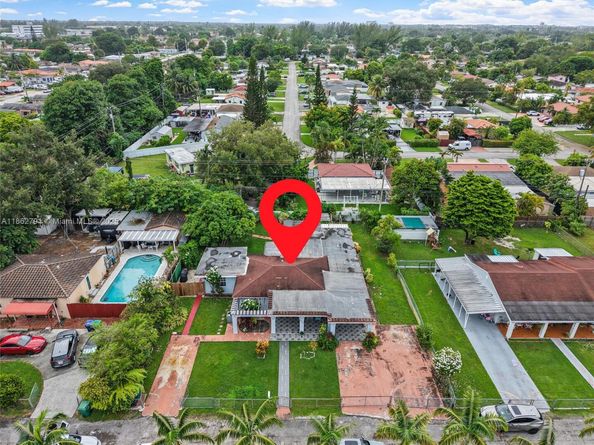 1920 SW 67th Ave, Miami FL 33155