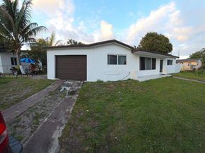 2011 NW 178th St, Miami Gardens FL 33056