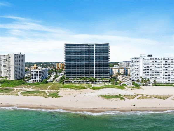 900 N Ocean Blvd UPH04, Pompano Beach FL 33062