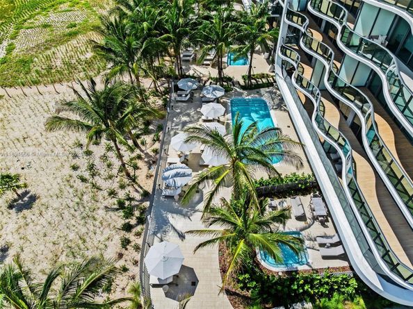 900 N Ocean Blvd UPH04, Pompano Beach FL 33062