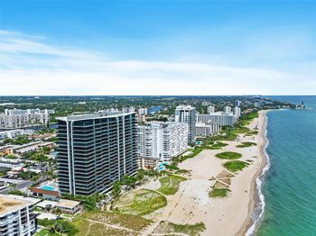 900 N Ocean Blvd