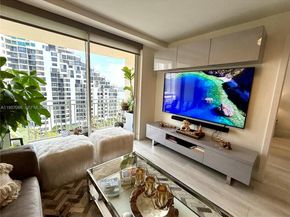 770 Claughton Island Dr 1503, Miami FL 33131