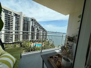 770 Claughton Island Dr 1503, Miami FL 33131